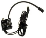 Rf Switch MK-1632 For Sega Genesis Vintage Black Adapter Very Good. Fixed Price $10.19.