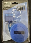 Mad Catz Controller Extension Cable For Playstation PS1,PS2,PS3 7FT Self Storage. Fixed Price $14.49.
