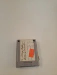 Nintendo N64 Memory Card Controller Pack By Performance Tested Works P-302W. Fixed Price $7.69.