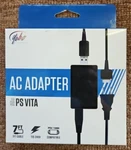 Vita Ac Adapter Wall Charger Power Supply 7FT Compatible By Yobo. Fixed Price $13.93.