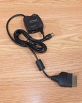 Genuine Radioshack (26-674 B) Black Wired Audio/video Modulator For Tv & Game. Fixed Price $19.08.