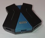 Mouse Keyboard Converter For Playstation 4 / Xbox One Switch PS3. Fixed Price $24.99.