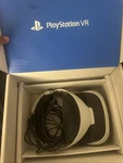 Sony CUH-ZVR1 Playstation Launch Bundle For PS4. Fixed Price $75.00.