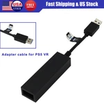Adapter For Sony Playstation Psvr Camera PS5 PS4 Connector USB3.0 Stock. Fixed Price $11.31.