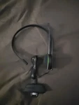 Microsoft S5V-00014 Black Headband Chat Headset For Xbox One #1. Fixed Price $15.99.