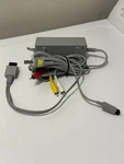 Nintendo Wii Original Ac Power Supply Cable 15V Au 3-PIN Plug. Fixed Price $35.00.