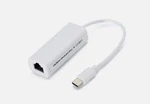 Usb 2.0 To Ethernet RJ45 Network Lan Adapter For Windows 7/8/10/VISTA/XP. Fixed Price $5.50.