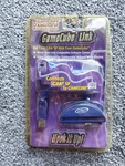 Nintendo Intec Game Cube Link Boy Advance Sp Gba New Sealed! Blue. Fixed Price $39.99.