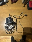 Atari 2600 Vintage Power Supply 9V C010472 C016353 Ac Adapter Cord Wall Plug Oem. Fixed Price $12.00.