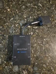 Sony Playstation SCPH-10090 Oem Multitap For Fat PS2 Tested & Working. Fixed Price $31.99.