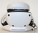 Playstation & PSVR2 Showcase Charge Display Stand. Fixed Price $365.16.