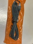 26PCS Genuine Official Microsoft Xbox 360 Ethernet Network Cable & 18FT. Fixed Price $50.00.