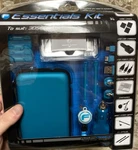 Essentials Gaming Kit To Suit: 3DS &dsi Future Tronics Old School. Fixed Price $19.52.