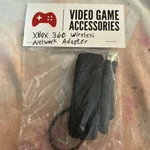 Microsoft Xbox 360 Wireless Networking Adapter Model 1398. Fixed Price $29.99.