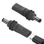 Jadebones 2 Pack Usb Female To Dc Power Cable Adapter For Grey. Fixed Price $9.11.