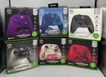 Powera Wired Controller For Xbox X/s/one - Black, White, Red, Purple, Grey, Ex. Fixed Price $22.99.