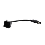 Power Supply Converter Cable Durable Replacement Xbox 360/FOR. Fixed Price $10.58.