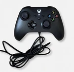 Powera Wired Controller Xbox Series Black 1519265-01 Open Excellent. Fixed Price $21.44.