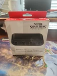 Nintendo Gamecube Controller Adapter Switch Wii Smash Bros Oem Nib. Fixed Price $99.99.