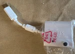 The Beatles Rock Band Nintendo Wii Guitar Dongle Receiver WGTSELEA3B White. Fixed Price $60.00.