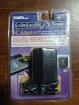 Adapter (game Com) New Factory Sealed - Tiger Electronics Handheld. Fixed Price $49.99.