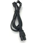 6FT Power Cable For Tcl Tv 48FS4610 55S401 32S401 LE32HDE3000 43S405 65R635. Fixed Price $8.80.