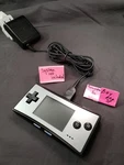 Official Nintendo Micro Power Adapter Charger Gba OXY-002 001. Fixed Price $43.99.