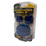Playstation 2 Controller Extention 8' Hip Gear With Storage Spool New Sealed. Fixed Price $17.88.