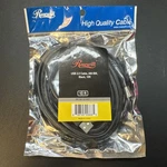 Black Usb 10 Feet Cable Rosewill 2.0 Am Bm. Fixed Price $5.00.