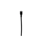 Mogan Lao-bk-sh Standard Omni Lavalier Microphone Connector For Shure. Fixed Price $79.00.