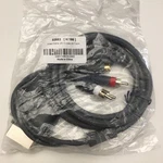 Xbox 360 Cable S-video Av 6FT (kmd) Brand New 32853. Fixed Price $9.88.