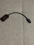Iqiku Hdmi Adapter For N64/ Game Cube/snes Nintendo. Fixed Price $22.99.