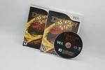 Dragon Blade: Wrath Of Fire Game For The Nintendo Wii System Video Tested Used. Fixed Price $12.59.