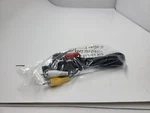 New Av Audio Video Cable Cord For Snes Super Nintendo. Fixed Price $8.95.