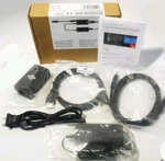 K-incet Adapter 2.0 For Windows 10 And Xbox One Slim / (open Box). Fixed Price $16.95.
