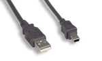 PS3 Controller Cable 15FT Play And Charge Minib. Fixed Price $5.94.