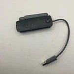 Xbox 360 Wireless Network Adapter 1398 Wifi Dual Antenna Oem Black Microsoft. Fixed Price $27.99.