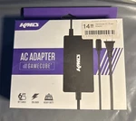 Replacement Nintendo Gamecube Adapter Power Supply Kmd. Fixed Price $18.99.
