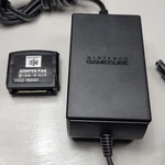 Nintendo Gamecube DOL-002 Usa Adapter W/ Jumper Pack Working. Fixed Price $14.95.