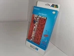 New Super Mario Kit Console Skin + Case Bumper Stylus For Nintendo Wii. Fixed Price $13.75.