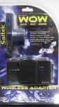 Saitek Wireless Adapter For Playstation 2, New In Package. Fixed Price $26.00.
