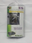 Vintage Factory Sealed Nyko Xbox Game Switch Rf Modulator. Fixed Price $7.00.
