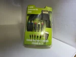 New Gold Plated Yobo Hdtv Component Av Cable For Microsoft Xbox 360 #Z9. Fixed Price $14.95.