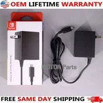 Oem HAC-002 Official Nintendo Switch +oled Power Adapter Supply New Charger. Fixed Price $14.22.