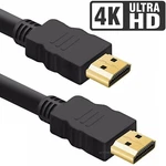 4K Hdmi 2.0 Cable High Speed For Tv Monitor Xbox Ps 5 3 Arc Gaming Console. Fixed Price $6.88.