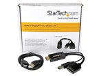 Startech Hdmi To Displayport 1.2 Adapter - 4K 30HZ HD2DP. Fixed Price $40.00.