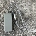 Nintendo Oem Wii Ac Wall Power Supply Cable Cord Very Good 6Z. Fixed Price $14.94.