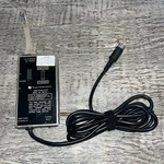 Texas Instruments Video Modulator Model No. 1381-1. Fixed Price $5.00.