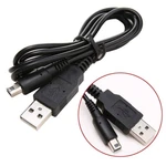 1 Pack Usb Power Charger Charging Cable For Nintendo New 3DS Xl Ndsi 2DS. Fixed Price $8.49.