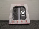Nintendo Switch Controller Left & Right Wireless Pair Gamepad Joypad. Fixed Price $28.22.